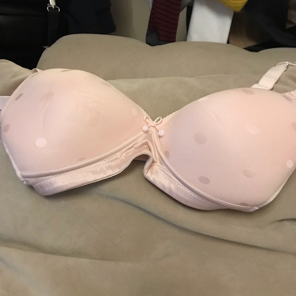 Cake lingerie maternity bra
